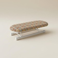 Mini Sleeve Ironing Board Stable Folding Sleeve Press Board Heat-Resistant