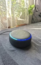 Amazon Alexa Echo Dot 3rd Generation - Fast Delivery