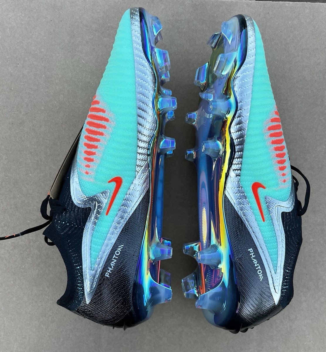 Nike Phantom 6 Low Elite LE FG Launch Edition Soccer Cleats