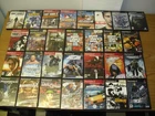New ListingLot of 29 PS2 games most complete! Kingdom Hearts Sonic GTA Vice City Dark Cloud