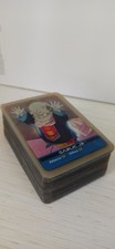 Dragon Ball Z Serie ORO - Mazzo Lamincards