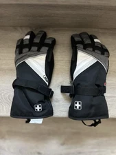 swiss tech performance gear gloves S-M