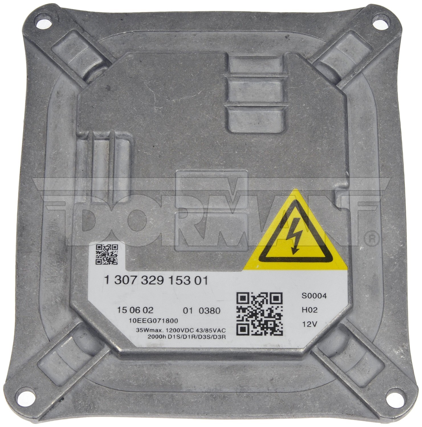 Audi R8 2008-2012 Headlight ballast