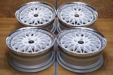 Work Lanbeck Lm1 19 Inch Wheels 5x100 8j 38 45 Offset Jdm