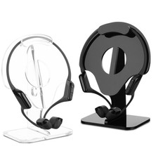 Acrylic Desktop Mount for Shokz OpenRun Pro 2 / Pro/ Air/OpenSwim Pro Headphones