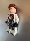 LEGO Marvel Black Widow Minifigure sh0571 Super Heroes Avengers Endgame Genuine — photo 3