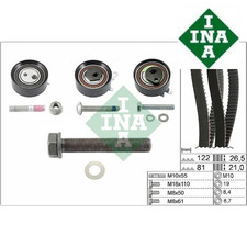 Kit de distribution Volvo 245