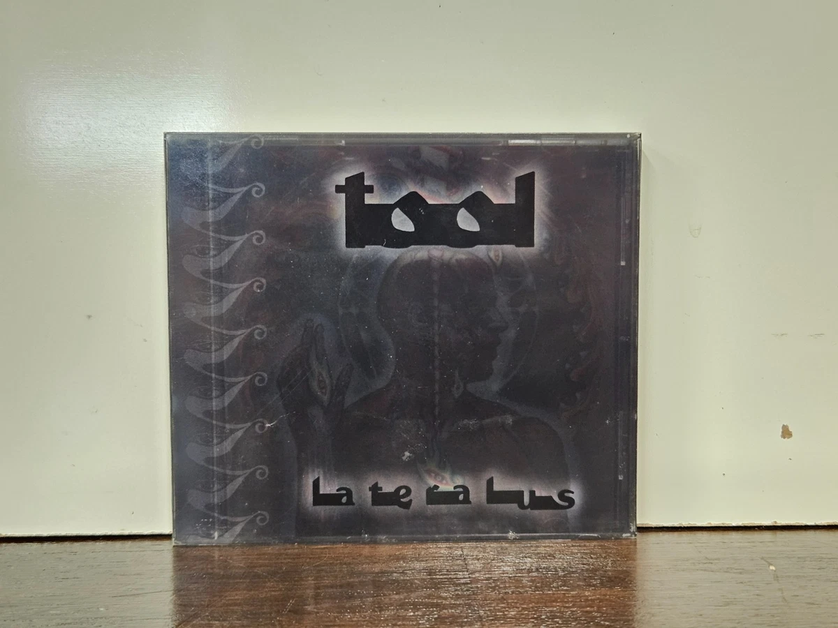 Tool Lateralus CD初回限定新品未開封 Tool - Lateralus - Amazon.com