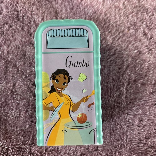 Disney Princess & Frog Salt/Pepper Shaker - 第 3/4 張圖片
