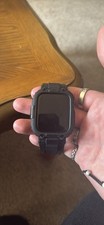 Apple Watch Series 5 44mm Black