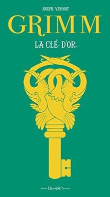 La Cle von Grimm J.  W. / Vern | Buch | Zustand sehr gut