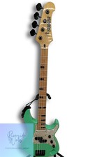 YAMAHA Electric Bass YAMAHA ATTITUDE LIMITED 2