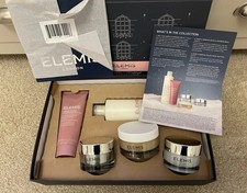 ELEMIS Pro-Collagen Complete Day & Night 5 Piece Gift Collection Rose & Mimosa 