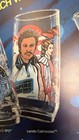 1980 Star Wars Empire Strikes Back Burger King Glass Poster Sign 27x25 — photo 9