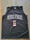 Giannis Antetokounmpo (The Greek Freak) Signed Milwaukee Bucks Jersey (JSA COA) — photo 3