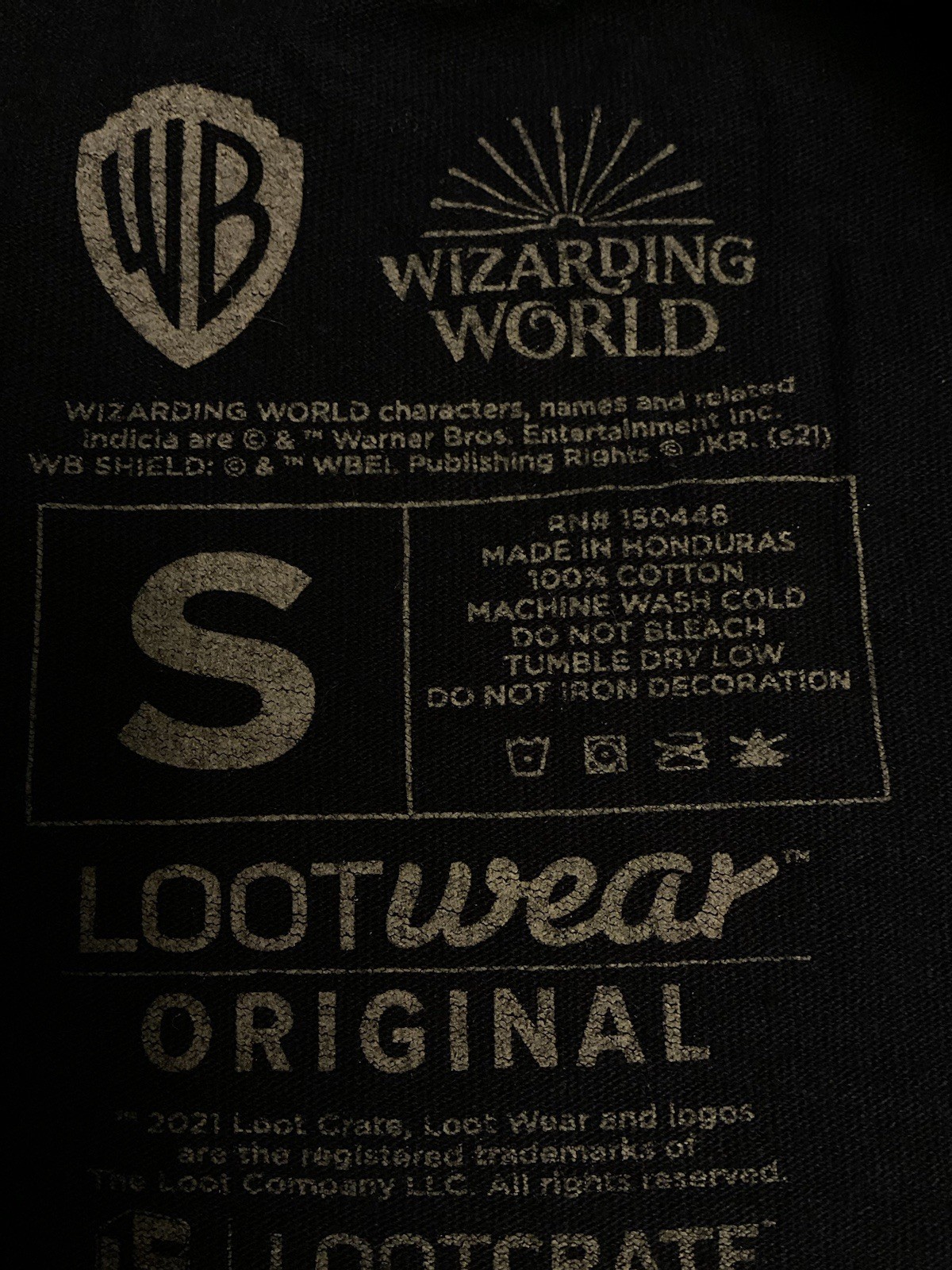 Minerva McGonagall - (Witch Character From Harry … - image 3