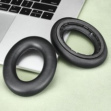 Soft Ear Pads Cushions for Sennheiser Accentum/Accentum Plus Wireless Headphones