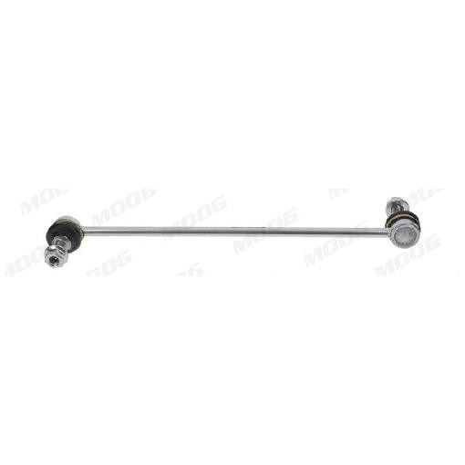 2X Stange/Strebe Stabilisator Vorne FüR Peugeot Traveller 16 Bis 26 Moog AHK Neu-image