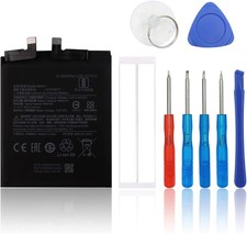 Replacement Battery BM4X Compatible with MI 11