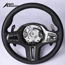 Custom Steering Wheel Fit For Bmw G30 G38 G02 G05 G06 G07 G11 G60 G68 G70 M5 M8 Custom Steering Wheel Fit For Bmw G30 G38 G02 G05 G06 G07 G11 G60 G68 G70 M5 M8