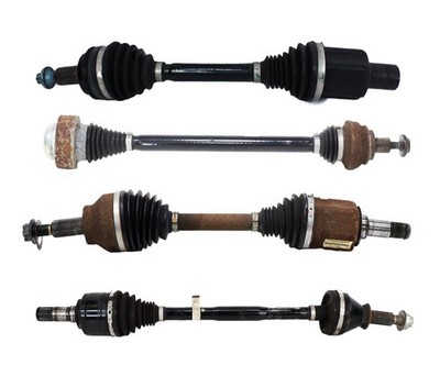 Front Driver/Left CV Axle Shaft Fits 94-1996 Lexus ES300 Toyota Camy Avalon 3.0L