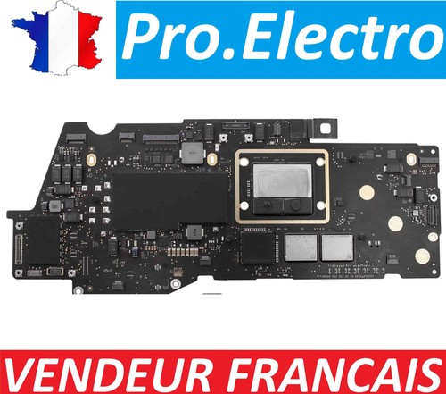 Hauptplatine Apple Macbook Pro M1 13inch 2020 2021 A2338 8GB 512GB 820-02020-A