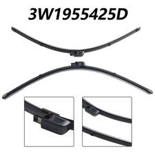 Set 2 pezzi spazzole tergicristallo per Bentley GT GTC Flying Spur 2004 2018