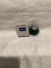 Rare Vintage Mini Millennia Perfume 4 ml 0.13 fl Oz. Pure Parfum Splash