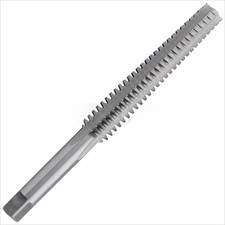 1PCS ACME 7/8"-5 Trapezoidal Tap Left Hand, HSS 7/8 x 5 Trapezoidal Thread Tap