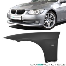 Kotflügel Fender vorne Links passend für BMW E92 Coupe E93 Cabrio 2006-2014 ABS