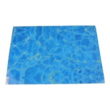 Sand Grain Decals Wall Decor Adhesive Swimming Pool Sticker