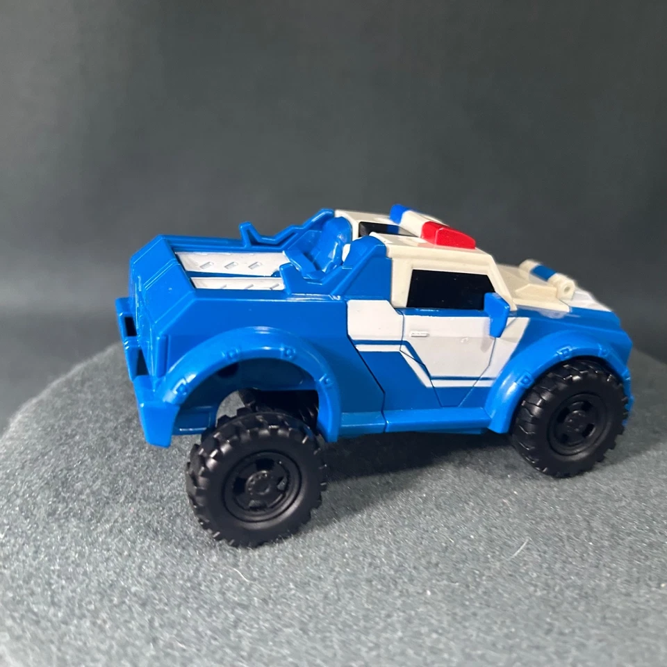 Transformers Robots in Disguise Combiner Force Strongarm Action Figure Hasbro - Image 3 of 4