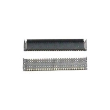 iPad 4 FPC LCD Connector Solder Req. 
