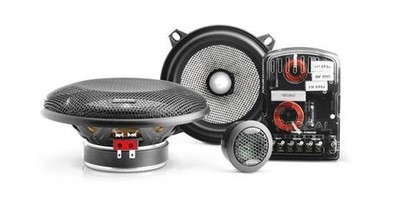 Focal Performance Access 130AS - 2-Wege Composystem