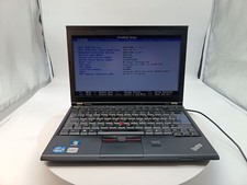 LENOVO THINKPAD X220I i3-2310M  12.5