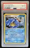 2006 Pokemon POP Series 3 Blastoise Holo #1/17 PSA 8