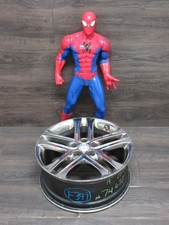 Kia Optima, 2013, 18" Factory OEM Alloy Rim, No. 74673