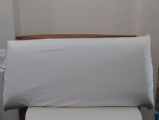 Tempur-Pedic Breeze Dual Cooling Pillow King, White, Open box/bag