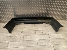 Pare-choc arrière Skoda FELICIA