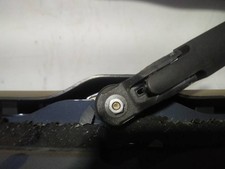 Jeep Renegade 2023 Wiper motor (Rear Screen Wiper Engine) - REAR u FR2315537-80