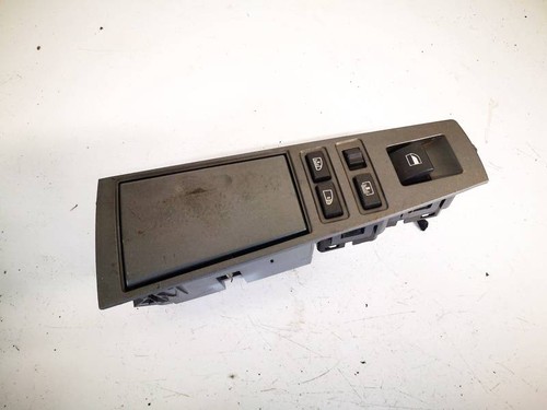 6917108 Fensterheber schalter  BMW 7-Series DE2396315-00