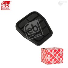 Febi Bilstein Pedalbelag für AUDI SEAT VW