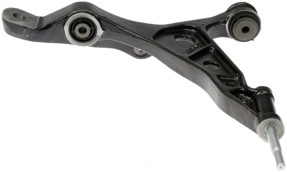 Brazo de control de suspensión MAS CA50124 para 96-04 Acura RL Foto 4 de 4