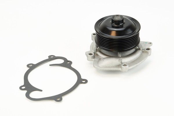 Continental Ctam Wasserpumpe FüR MERCEDES-BENZ G-Klasse Jeep Grand Cherokee III-image