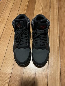 Black Jordan Flights | eBay display picture 1