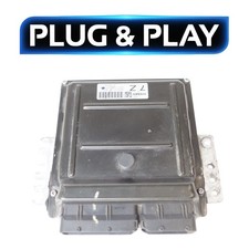 MEC80-471 A1 Nissan Pathfinder 2006 motor 4,0 L AT enchufe de computadora N Go