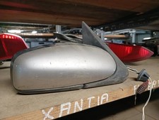 Retroviseur droit (ou coque) Peugeot 605