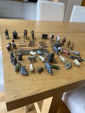 JOB LOT OF VINTAGE BRITAINS