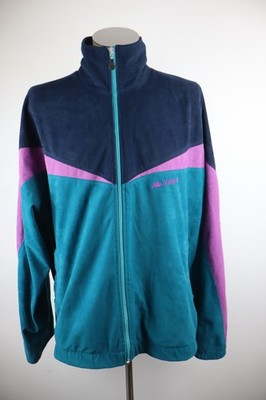 KAPPA SPORTJACKE SWEATSHIRT MIT REISSVERSCHLUSS HERREN XL MAN CASUAL SPORT JACKET LOGO