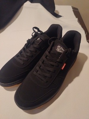 Levi Straus Drive Lo Mens Size 10.5